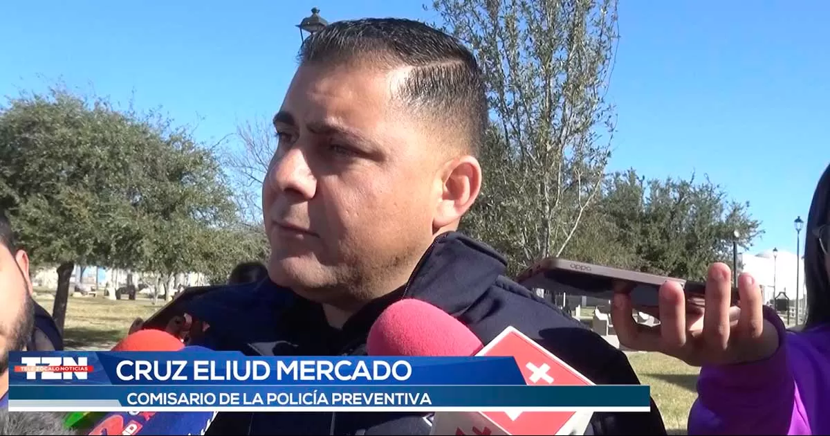 Detención de albañil está justificada, afirma comisario; investigan supuesta tortura