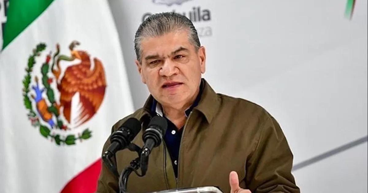 Riquelme Solís fue posicionado como el gobernador mejor evaluado del País con 63.4 por ciento de aprobación de la ciudadanía