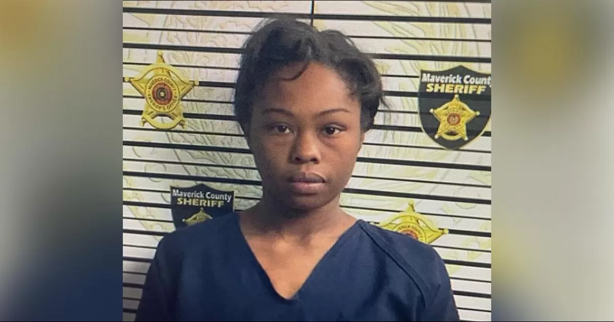 ¨Pollera¨ enfrenta una fianza de 75 mil dólares