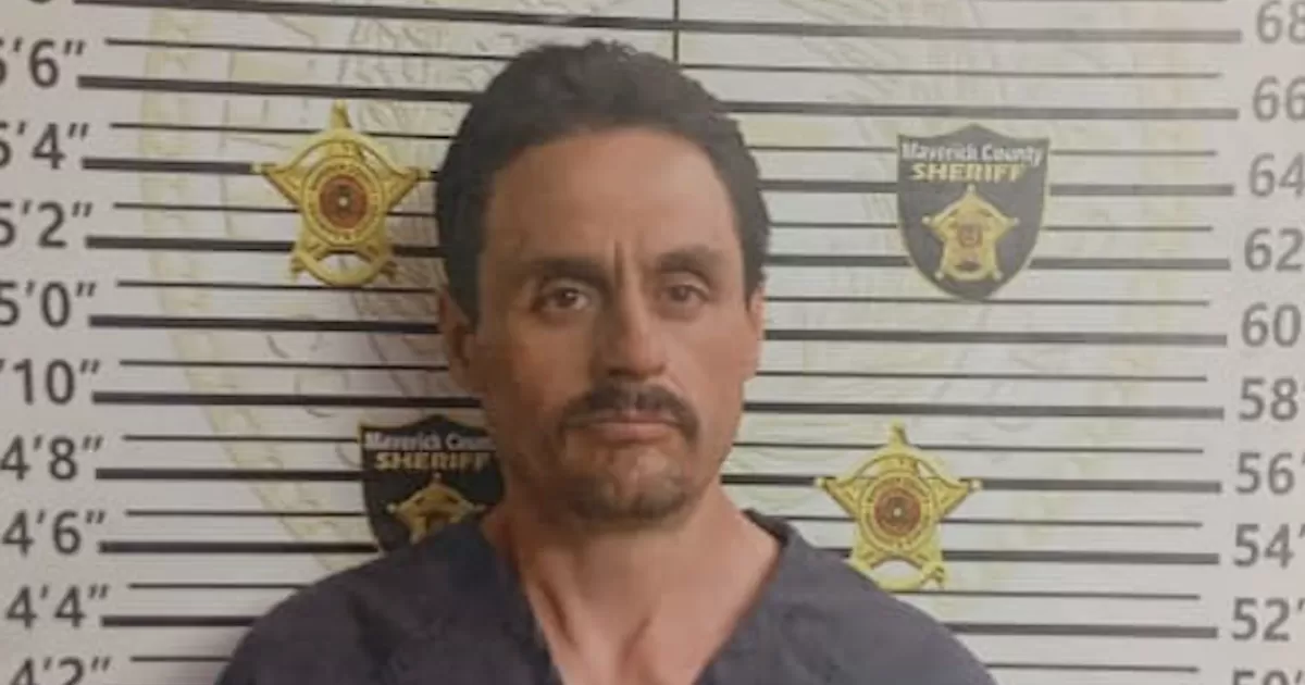 Los buscaban en Dallas y los detienen en Eagle Pass