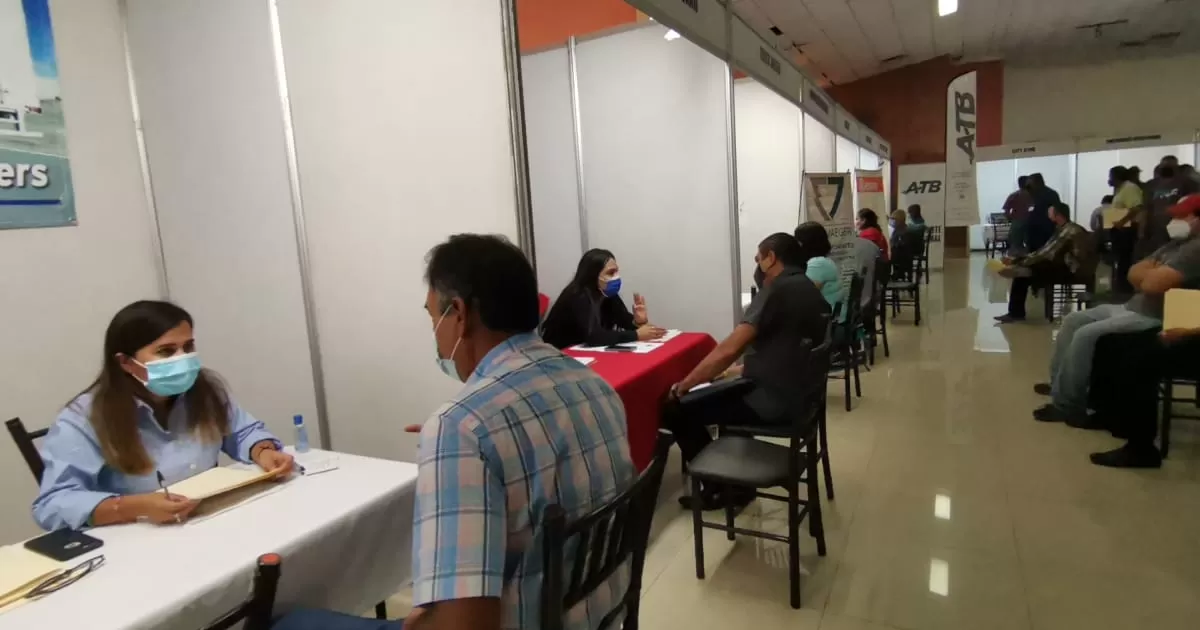 Primera Feria del Empleo del año será el 27 de enero en la CTM