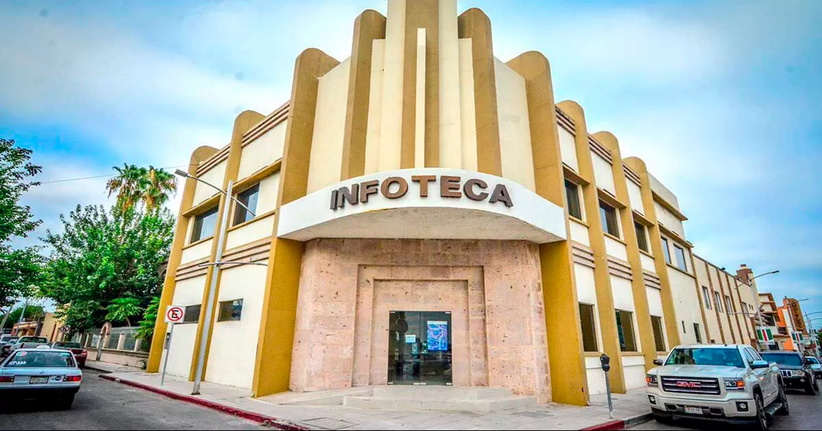 Infoteca mantiene campaña de donación de libros en buen estado y completos