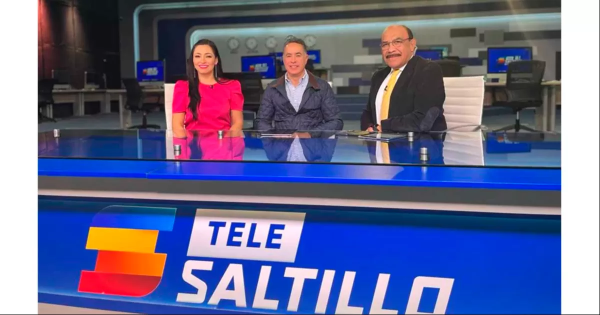 “Hay un interés superior que se llama Coahuila”: Afirma Guillermo Anaya Llamas