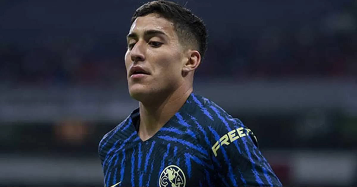 Selección Mexicana pierde dos partidos y es multado por FIFA por convocar a Alejandro Zendejas