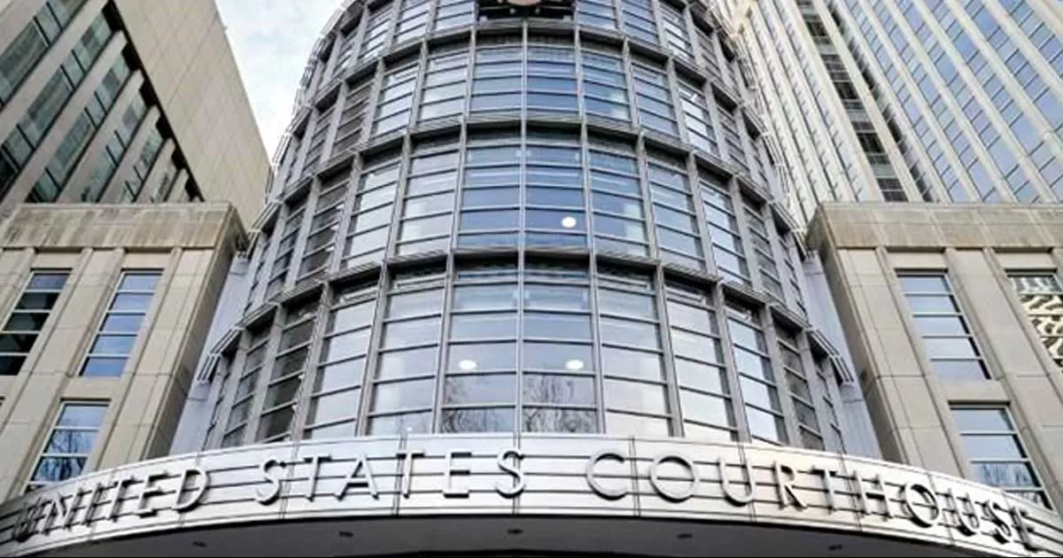 Seleccionan a miembros del jurado que juzgará al ex Secretario Genaro García Luna por narcotráfico tras entrevistas a casi 200 candidatos.