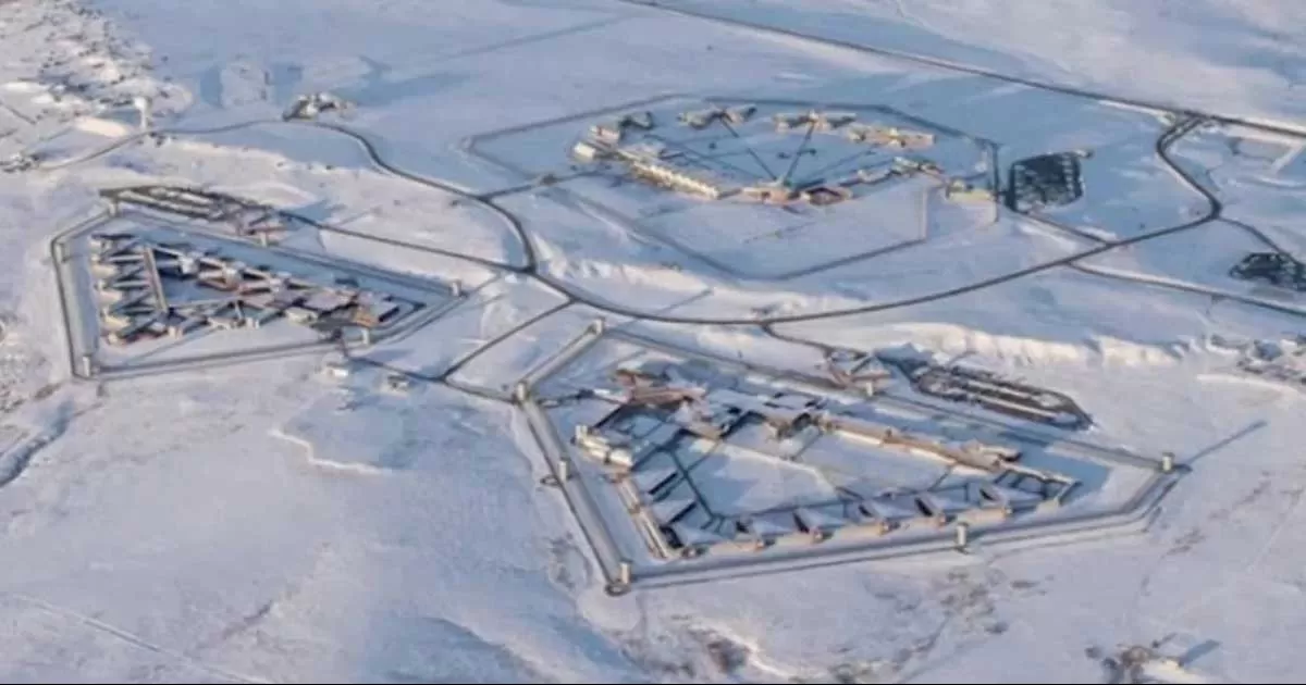 Defiende Estados Unidos trato a reos en cárcel donde está ‘El Chapo’