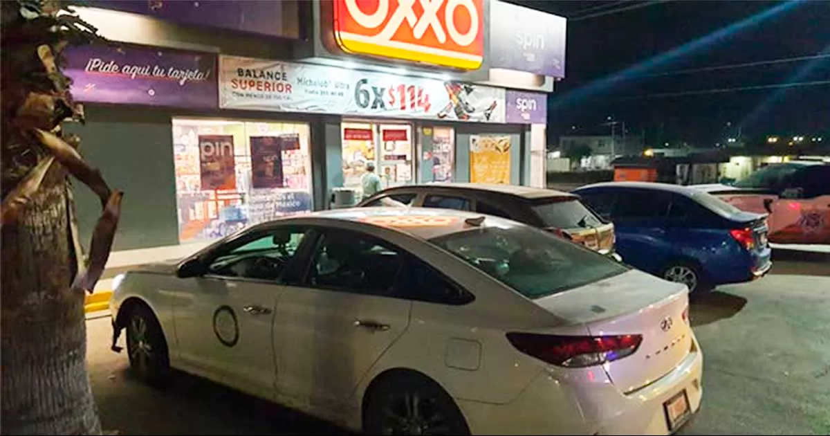 En todos los casos se solicitaban las cámaras de vigilancia para ubicar a los responsables de los hechos.