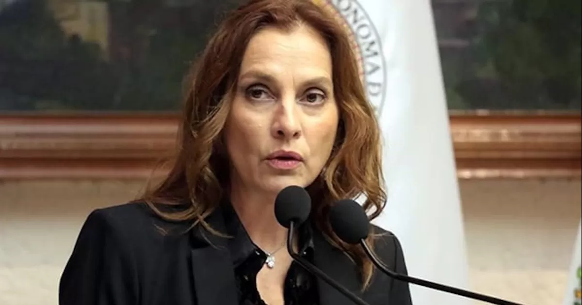 La Coordinación de Memoria Histórica y Cultural de México, hasta este viernes, era parte de la Oficina de la Presidencia de la República.