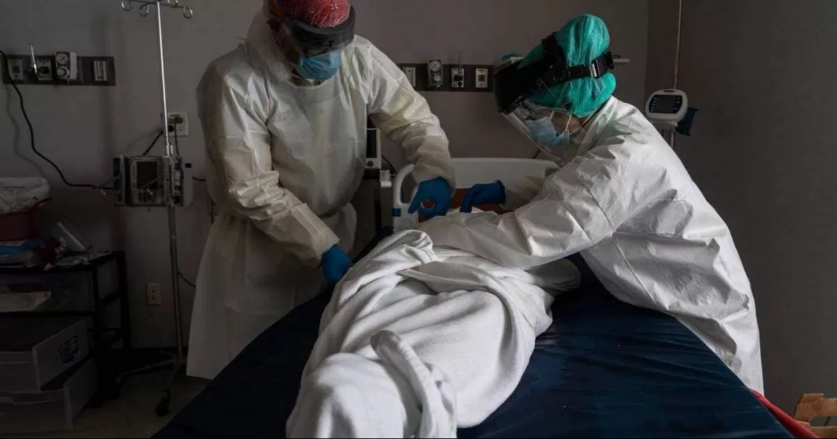 Piedras sumó 13 contagios nuevos de Coronavirus en las últimas 24 horas