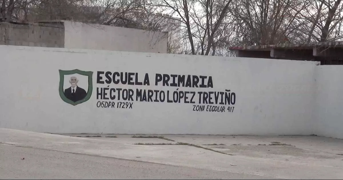 El Supervisor de Primarias de la Jefatura II dijo que, desde finales del año pasado se aplicaron recursos del estado para dotar de energía eléctrica a la mitad del plantel que no contaba con electricidad.