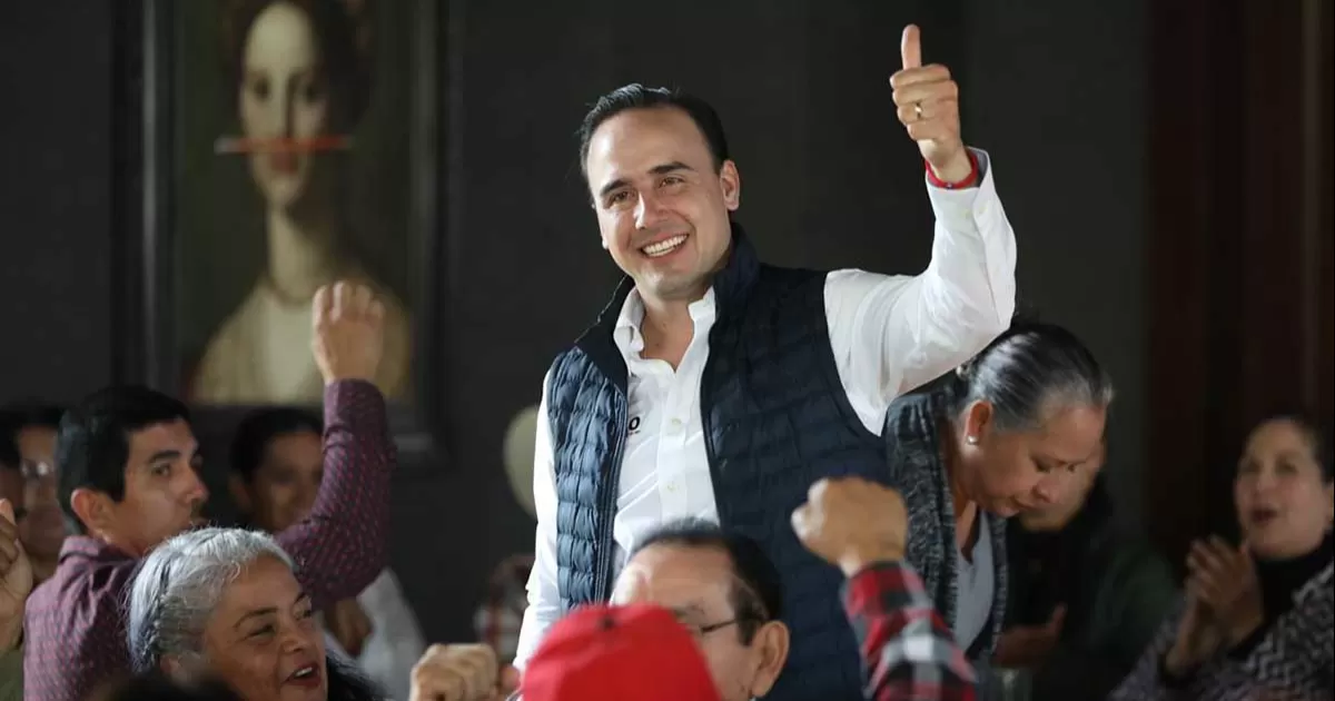 Manolo Jiménez Salinas, afirmó que desarrollará estrategias para diversificar las actividades económicas de todas las regiones e integrarlas