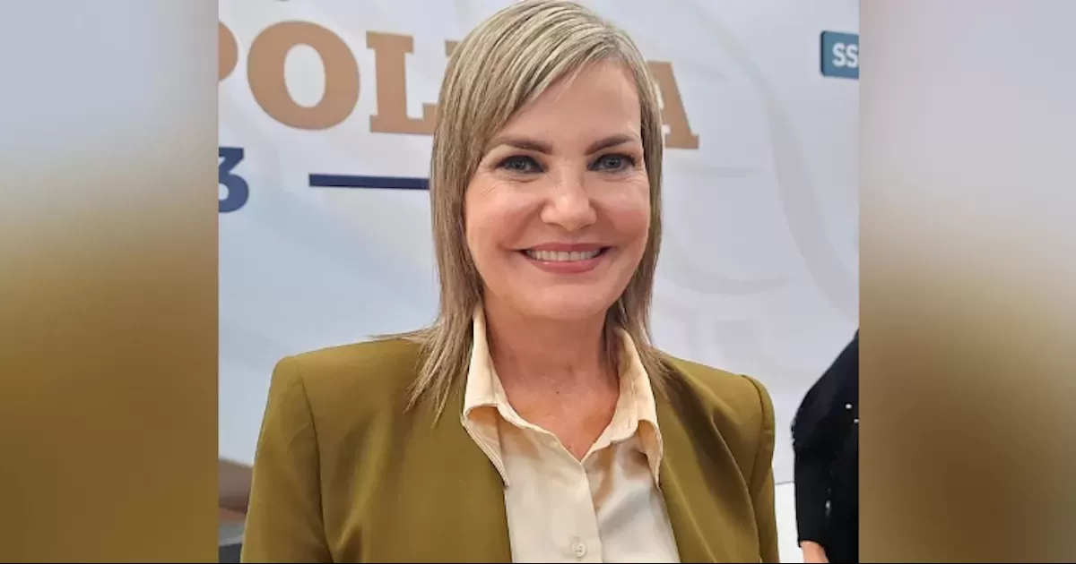 Vigilancia en hoteles dará tranquilidad y fomentará el turismo: Alcaldesa