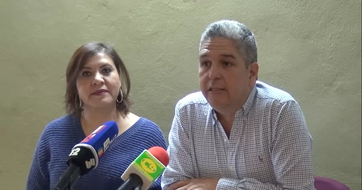 Promocionan primera Feria del Empleo del año; serán 480 vacantes a ofrecer