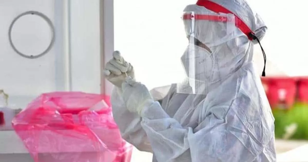 Registra Coahuila 123 nuevos casos y una muerte de Coronavirus