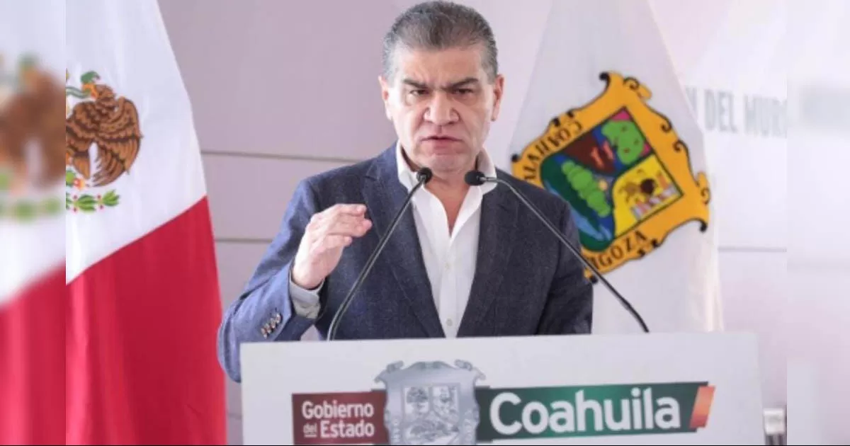 Con estas obras se beneficiarán a más de 500 productores de poblados de Ocampo, Sierra Mojada y Cuatro Ciénegas.