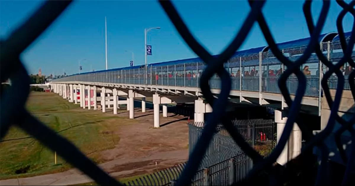 EU inicia deportación de ciudadanos ilegales de 4 países