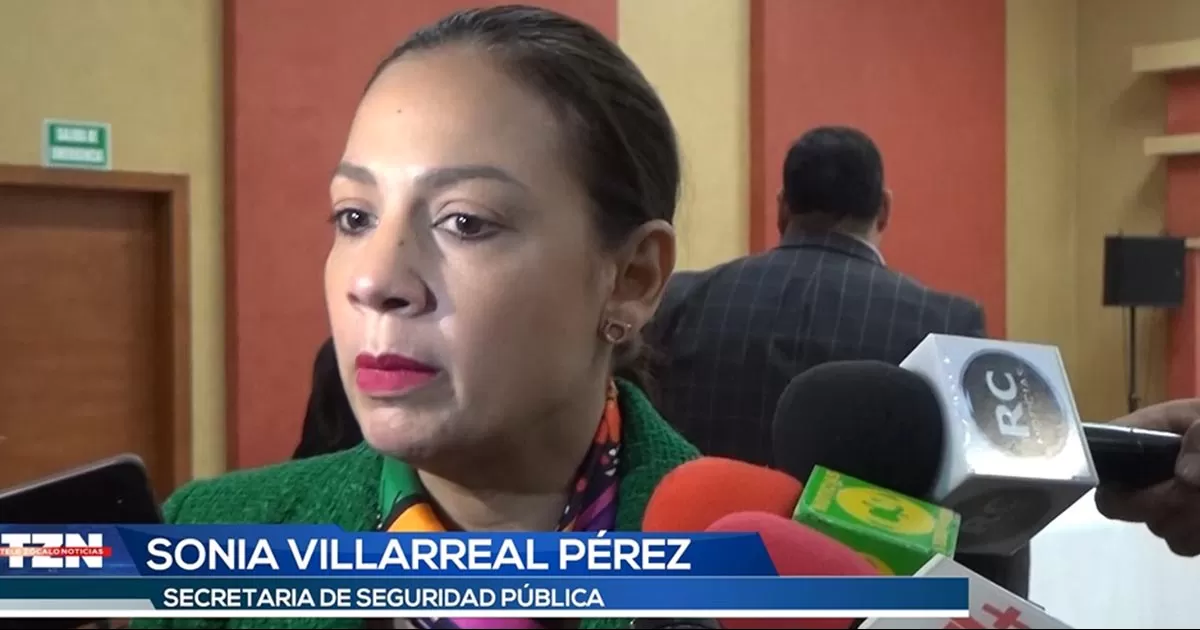 Ejercerá Coahuila casi 250 mdp en seguridad en el 2023: Sonia Villarreal
