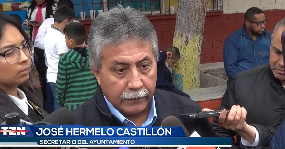 Nuevo esquema para solicitar asilo político, disminuiría flujo migratorio: municipio