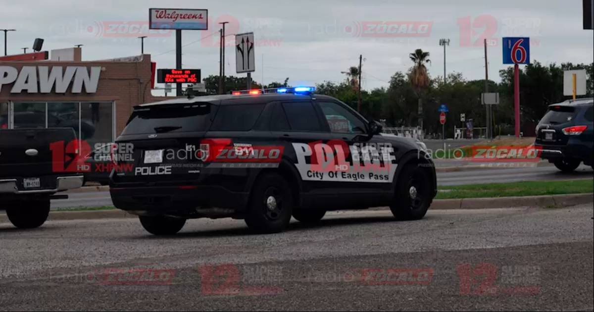 ‘Tengo en mente llevar a cabo un plan policial de seguridad para la comunidad que pueda darme resultados por los siguientes 3 años’, aseguró el jefe de policía Federico Garza.