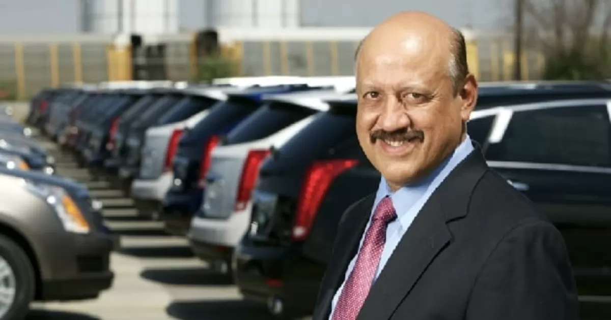 El ingeniero Héctor de Hoyos Muñoz, ex director de General Motors del complejo Ramos Arizpe, falleció este domingo