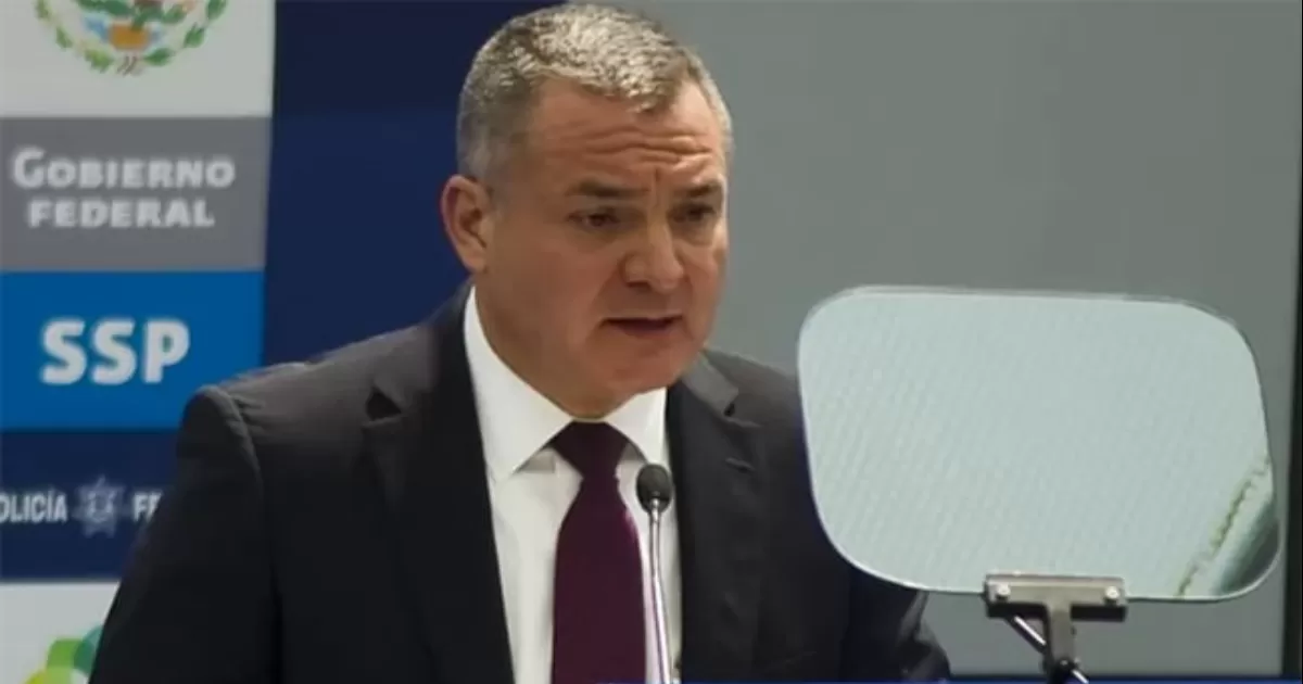 Inicia este lunes en EU juicio contra Genaro García Luna; se extendería dos meses