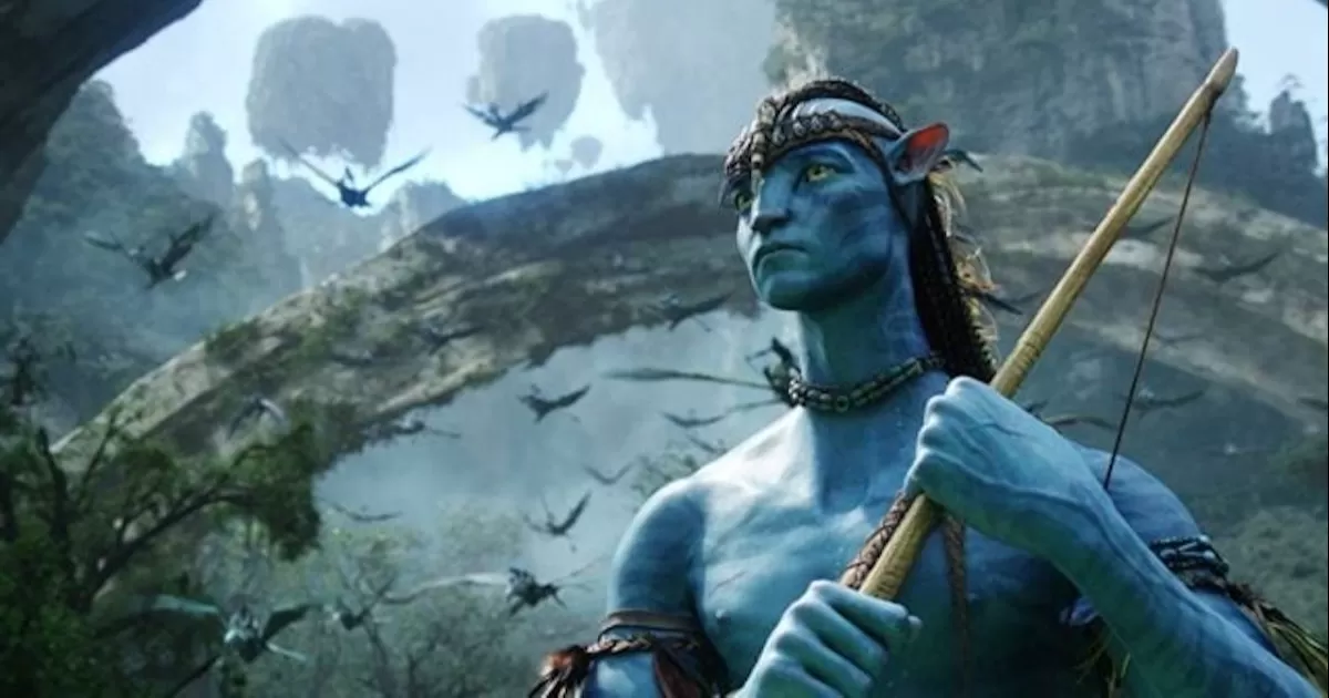 ‘Avatar: The Way of Water’ supera los 2,000 mdd en recaudación