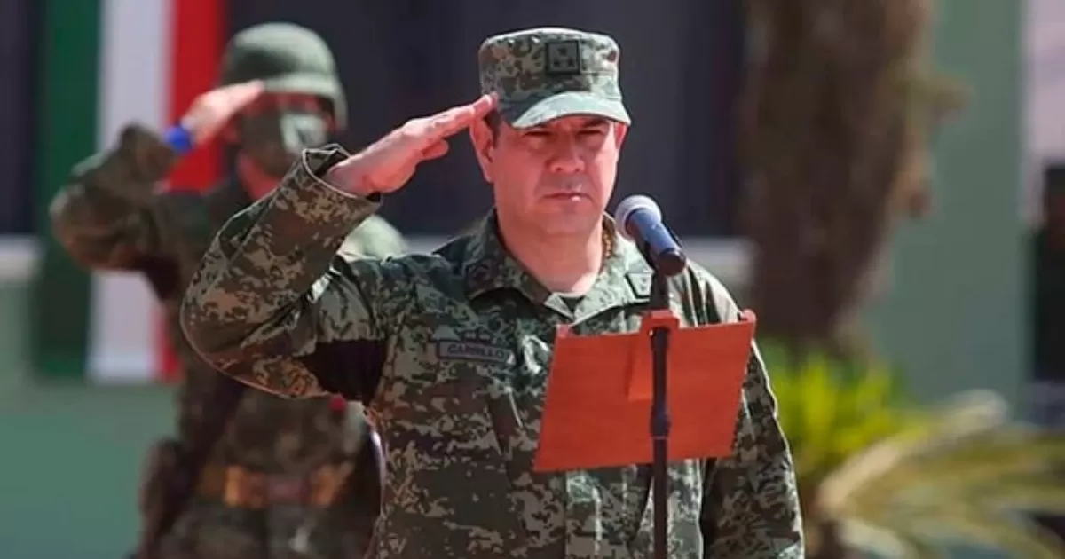 AMLO envía condolencias por muerte de coronel Vargas Carrillo en Michoacán