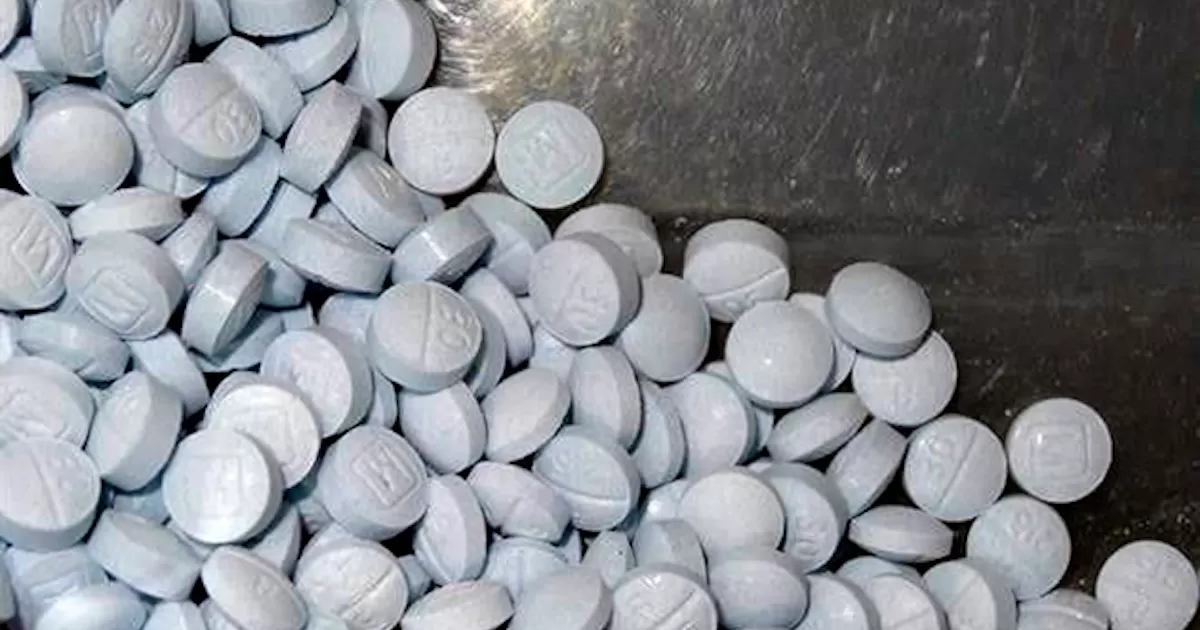 Jorge Villatoro, investigador, advirtió que el consumo de fentanilo podría afectar en todo el País, como ahora ocurre en zonas fronterizas