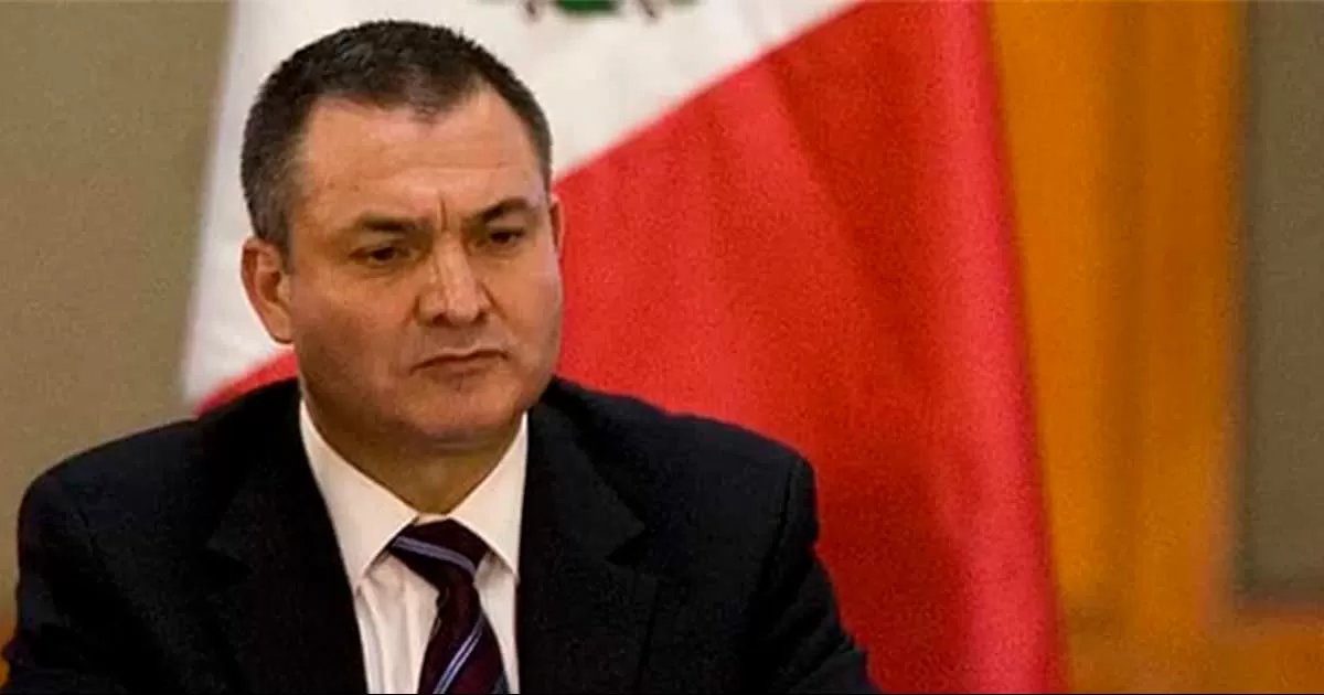 ‘El Grande’ asegura que sobornó a García Luna en favor del cártel de Sinaloa; se vieron en varias ocasiones