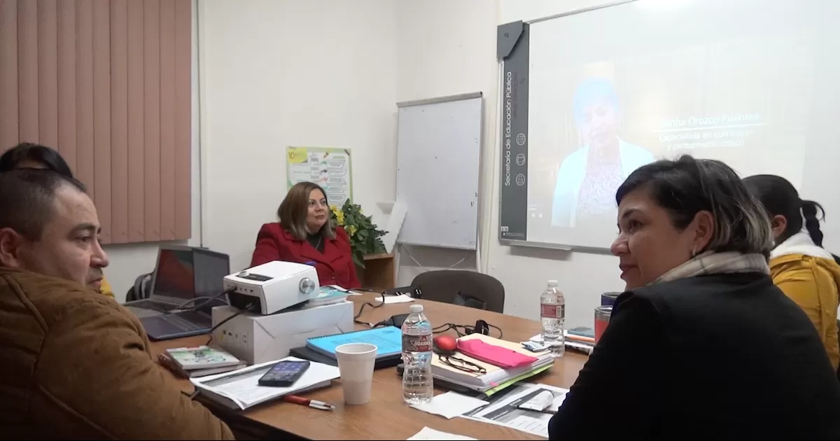 Preparan Consejo Técnico Escolar este viernes