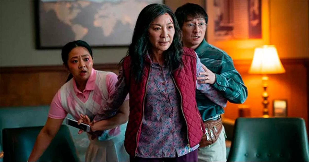 Las cintas nominadas fueron anunciadas esta mañana por el actor y productor Riz Ahmed y la actriz Allison Williams