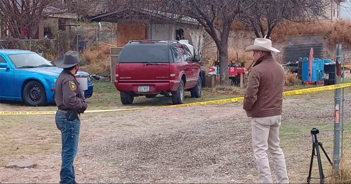 Presumen posible suicidio, vecino escuchó un disparo y reportó al 911