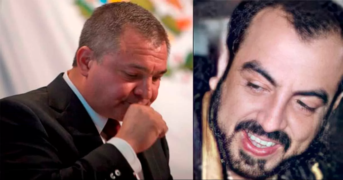 Arturo Beltrán Leyva secuestró a García Luna por favorecer al Cártel de Sinaloa: ‘El Grande’