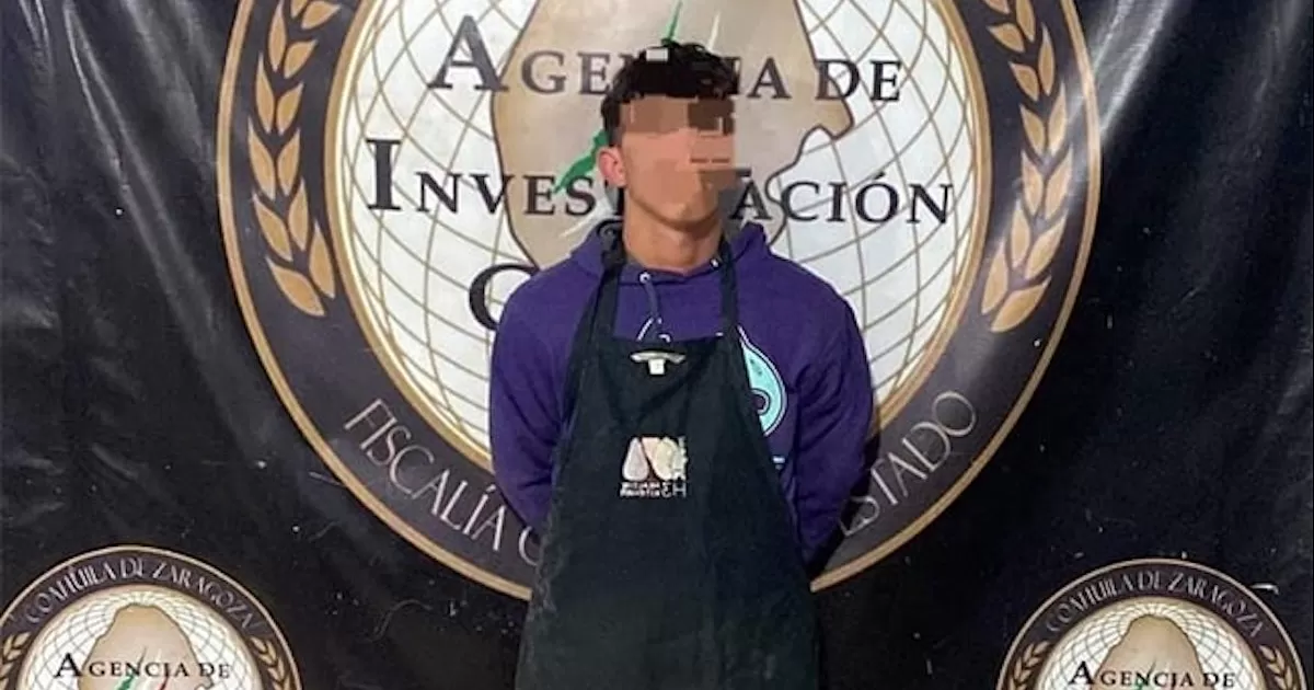 De acuerdo a la información que se proporcionó, Guillermo se encontraba completamente drogado al momento de consumar el acto