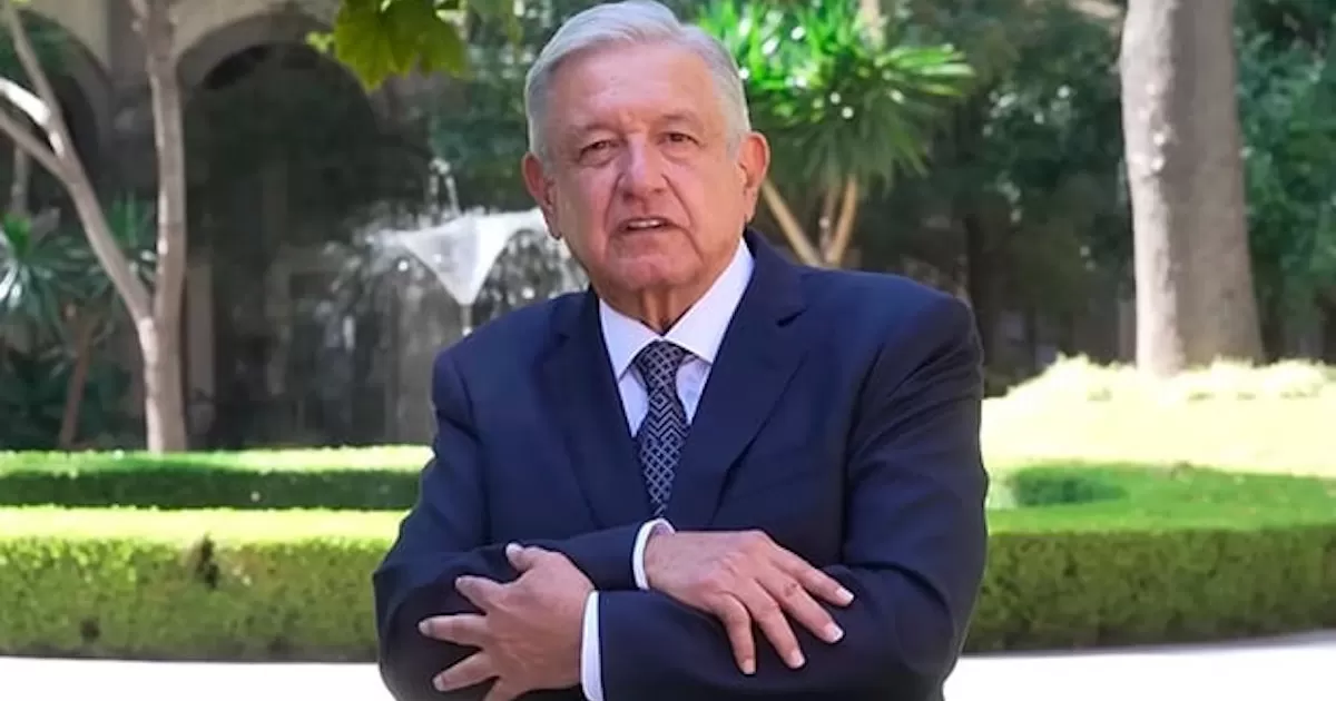 AMLO pide a la Celac que se pronuncie a favor de libertad de Pedro Castillo en Perú