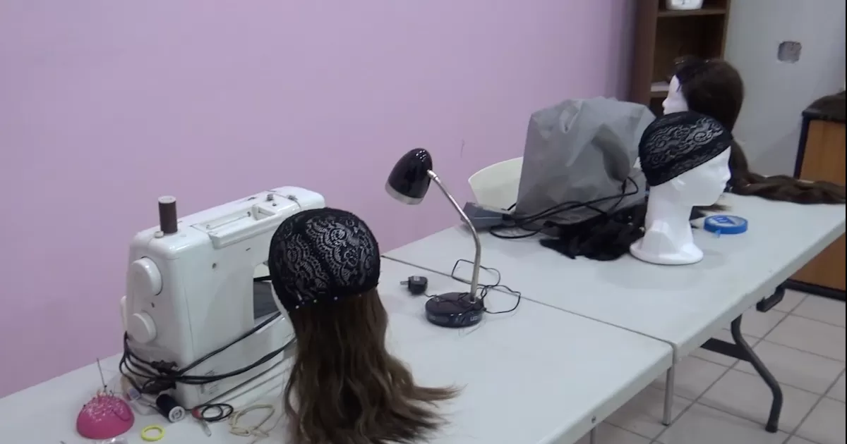 No necesitan pertenecer al grupo para asistir a los talleres