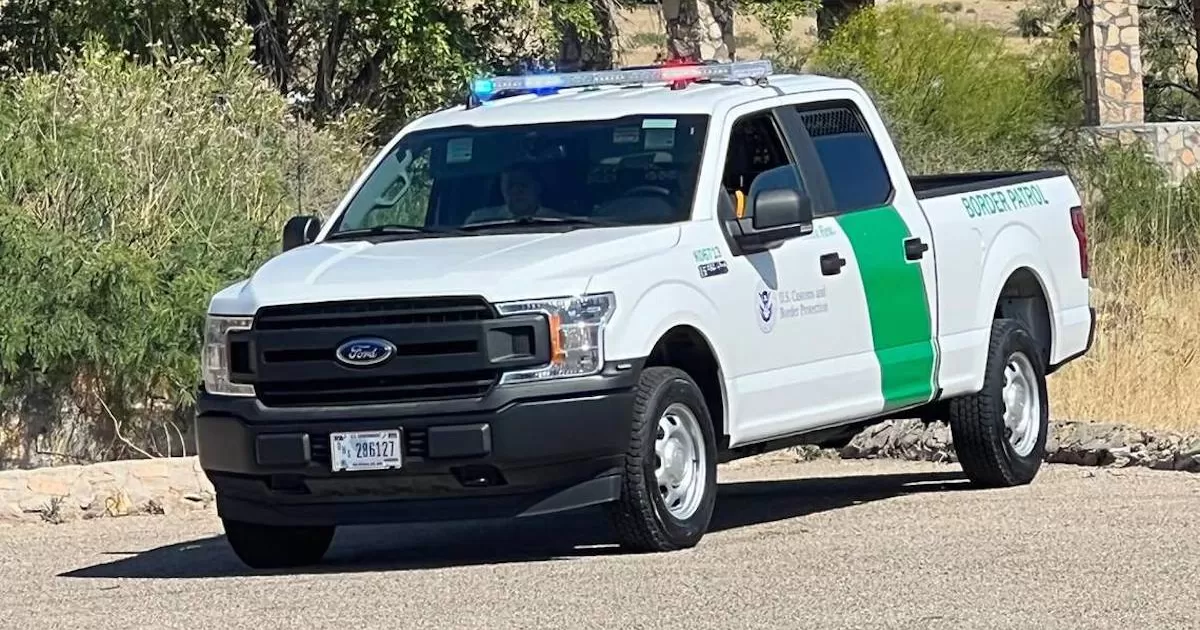 Hallan restos humanos de posible indocumentado en rancho en Eagle Pass