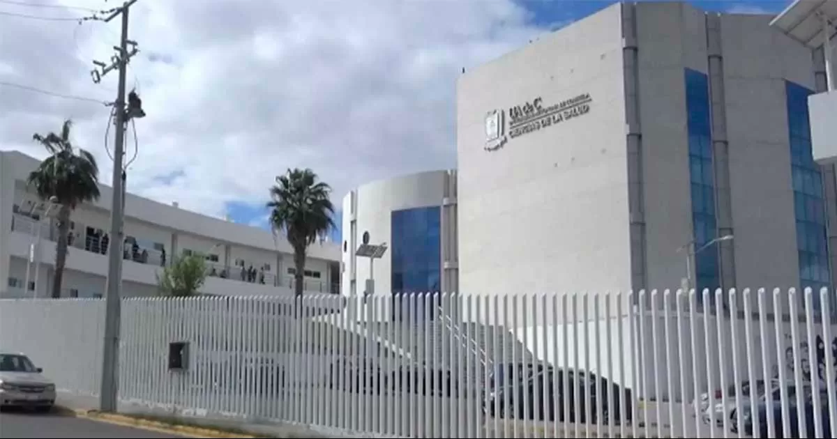 Cumple diez años Escuela de Medicina: director fundador recuerda como se logro su autorización