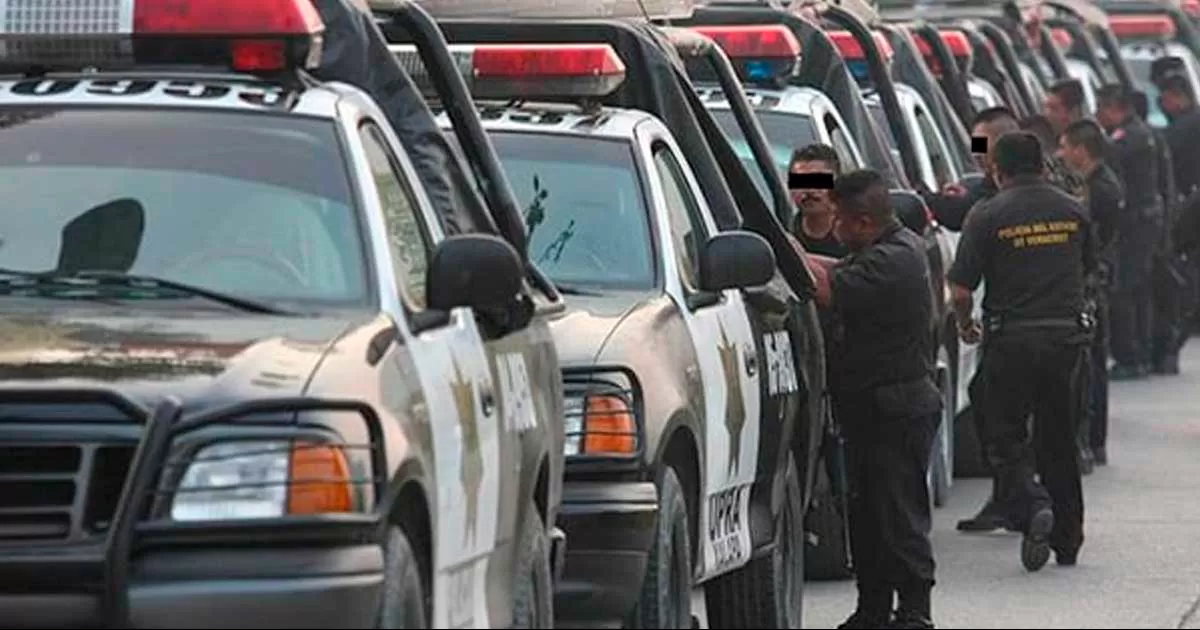 La Suprema Corte de Justicia de la Nación aprobó que las Fuerzas Armadas realicen detenciones sin dar aviso a la Secretaría de Seguridad Pública Ciudadana