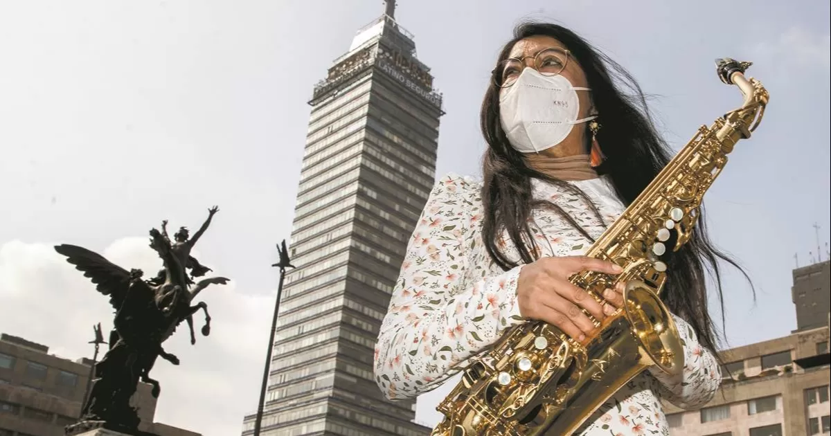 Joven oaxaqueña sobreviviente a un ataque con ácido en 2019 teme de lo que le suceda si las autoridades y jueces dejan seguir su proceso en libertad a Juan Vera Carrizal, el autor intelectual de la agresión