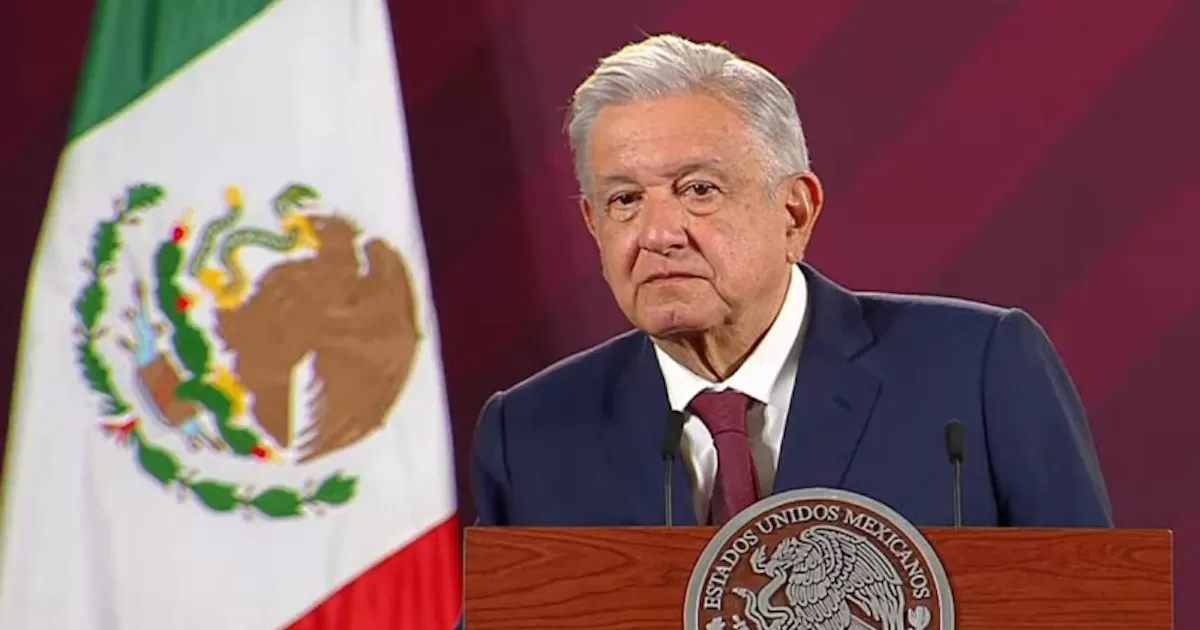 Ante problemática de taxistas en Cancún, ‘se está exagerando’: López Obrador