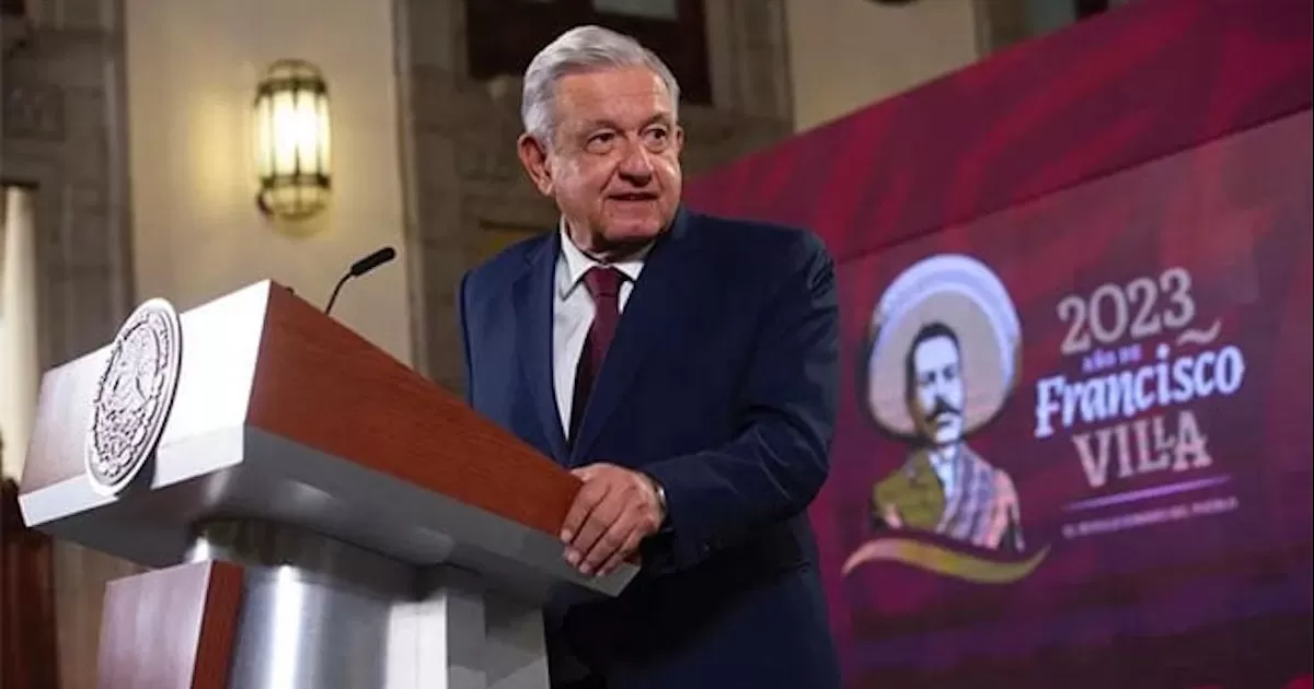 Habrá ‘evento grande’ en el Zócalo para conmemorar la Expropiación Petrolera: AMLO