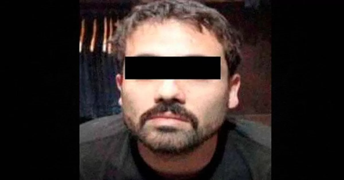 La concesión de la suspensión definitiva no implica que el proceso de extradición de Ovidio Guzmán se detenga