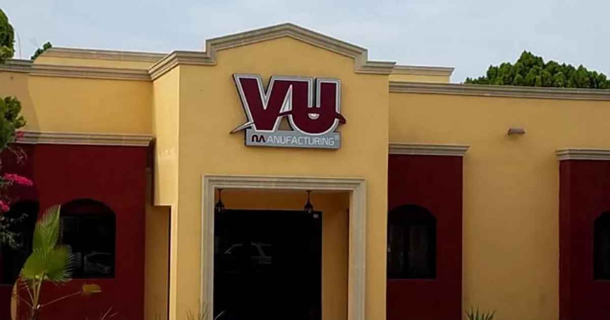 Secretaría del Trabajo da seguimiento a conflicto laboral en VU Manufacturing