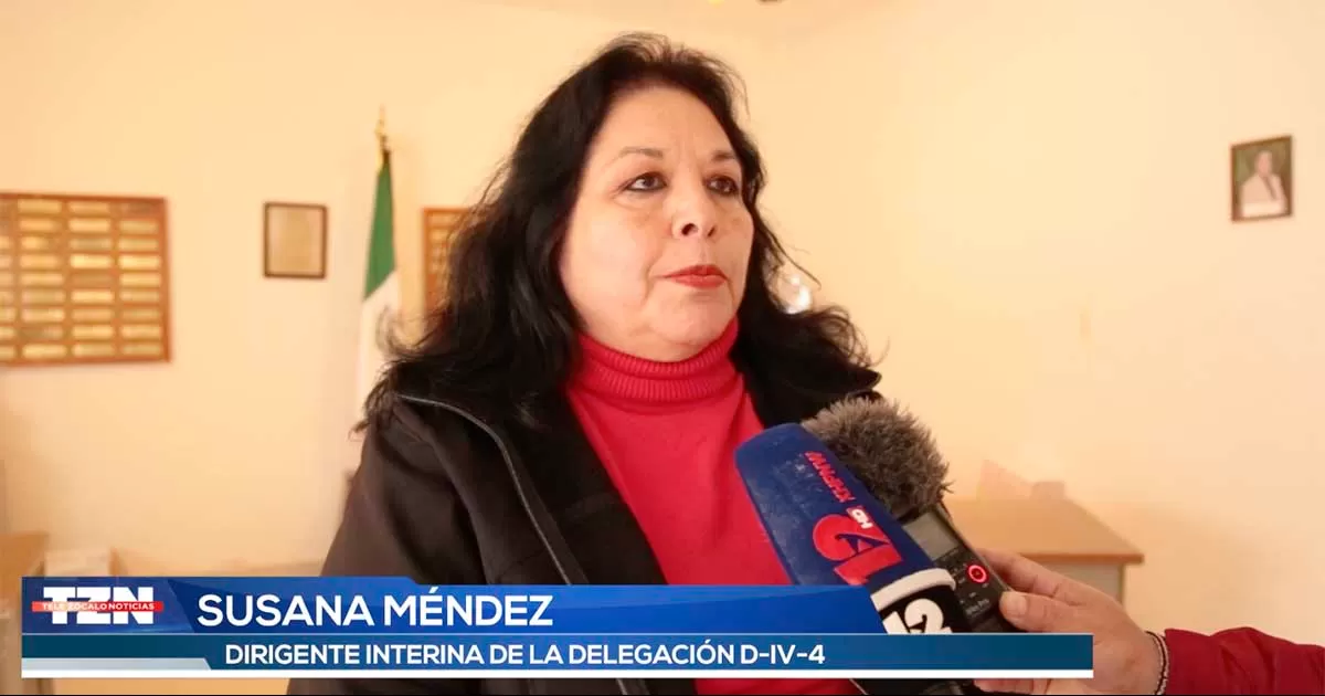 Inicia pago de bono anual a pensionados de la Sección 5 del SNTE; este año se calendarizo por apellido