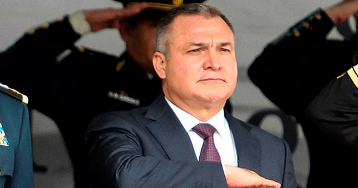 Juicio a García Luna: ‘El Mayo’ tenía comprada a policía de México: Tirso Martínez; testifica pese a críticas