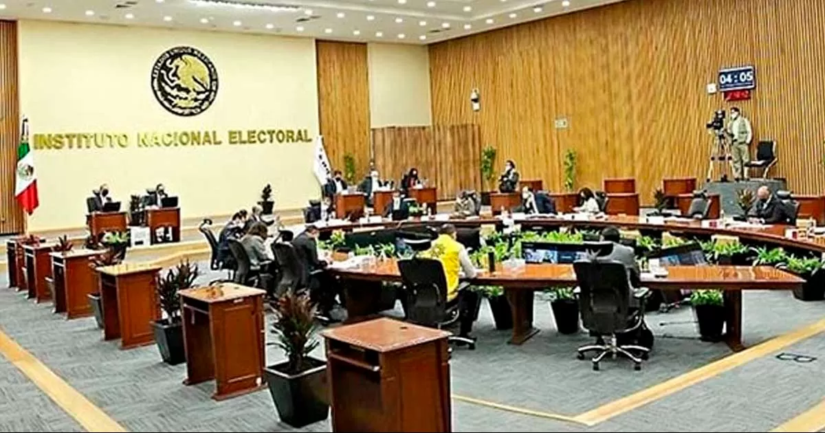 Ordenan en INE actuar contra ‘Plan B’ electoral