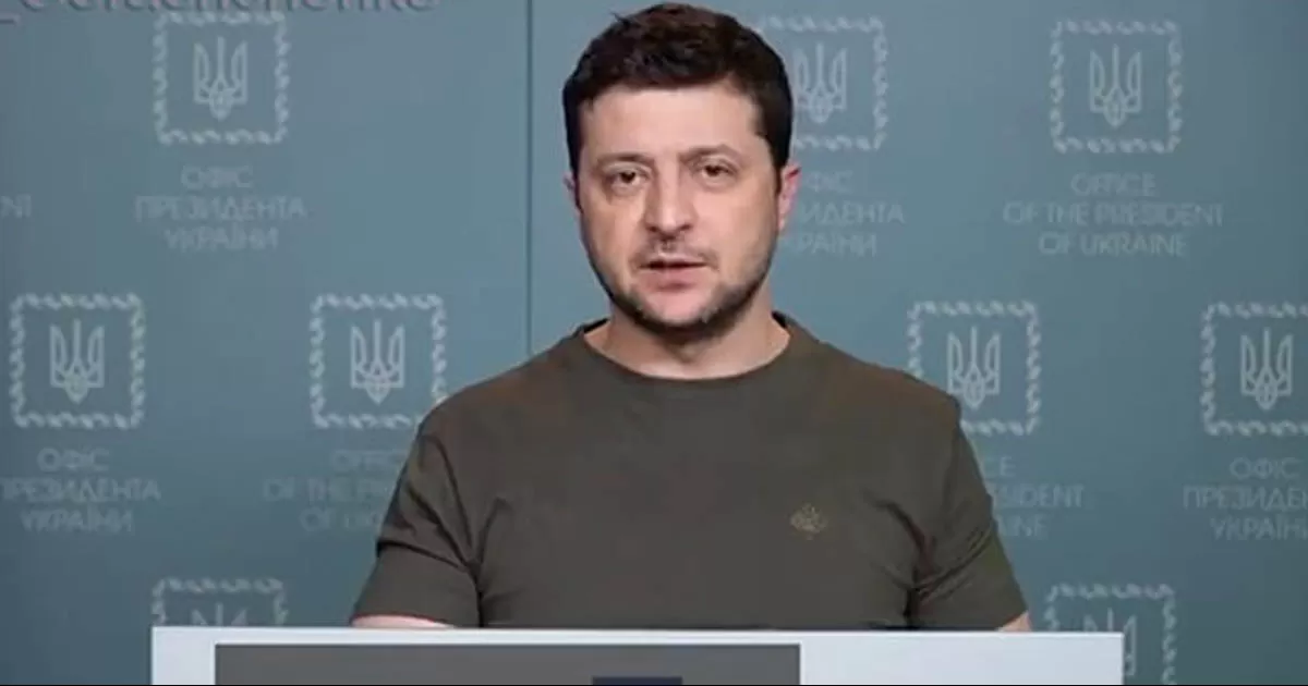 Estados Unidos anunció el miércoles la entrega de 31 tanques Abrams a Ucrania poco después de que Alemania autorizara el envío de carros de combate.