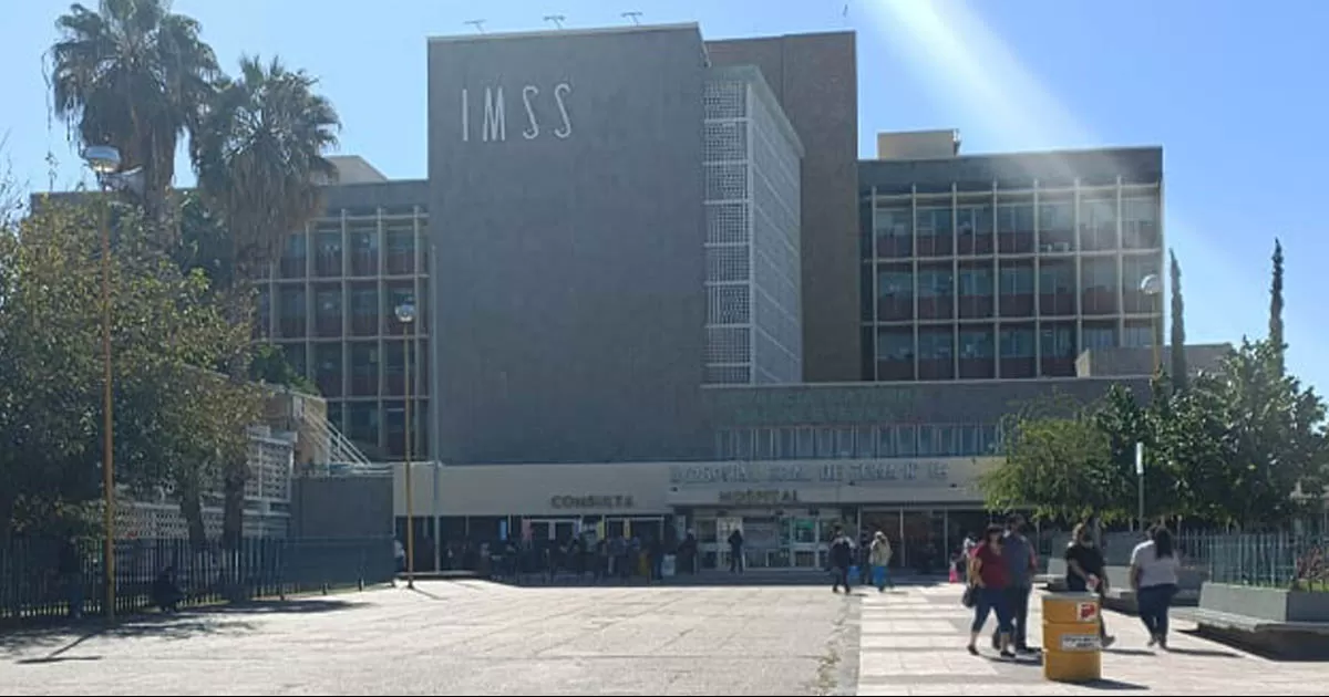 Otorgan ‘perdón’ a mujer que accidentalmente envenenó a su nieto en Torreón