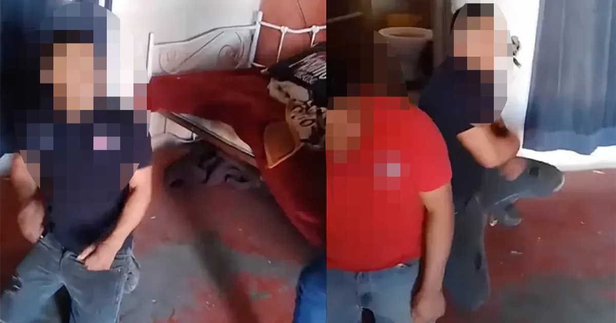 La Fiscalía de Sonora compartió que elementos realizan investigación de campo y entrevistas a testigos para detener a los responsables.